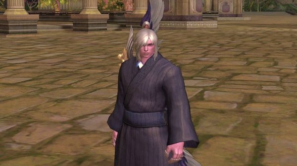 AION DESTINY. Online.