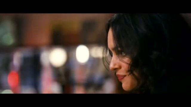 "Мои черничные ночи" Вонг Кар-Вай смотреть онлайн