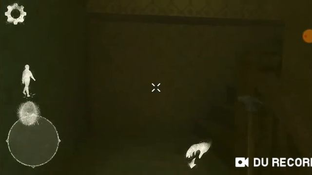 Очень страшный Фредди похитил меня и держит у себя дома! - Teddy Freddy смотреть онлайн