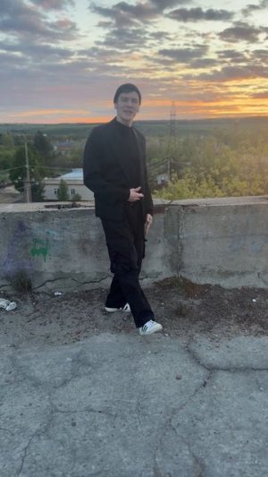 JAH KHALIB - СЖИГАЯ ДОТЛА - ЛУЧШИЙ ТАНЕЦ