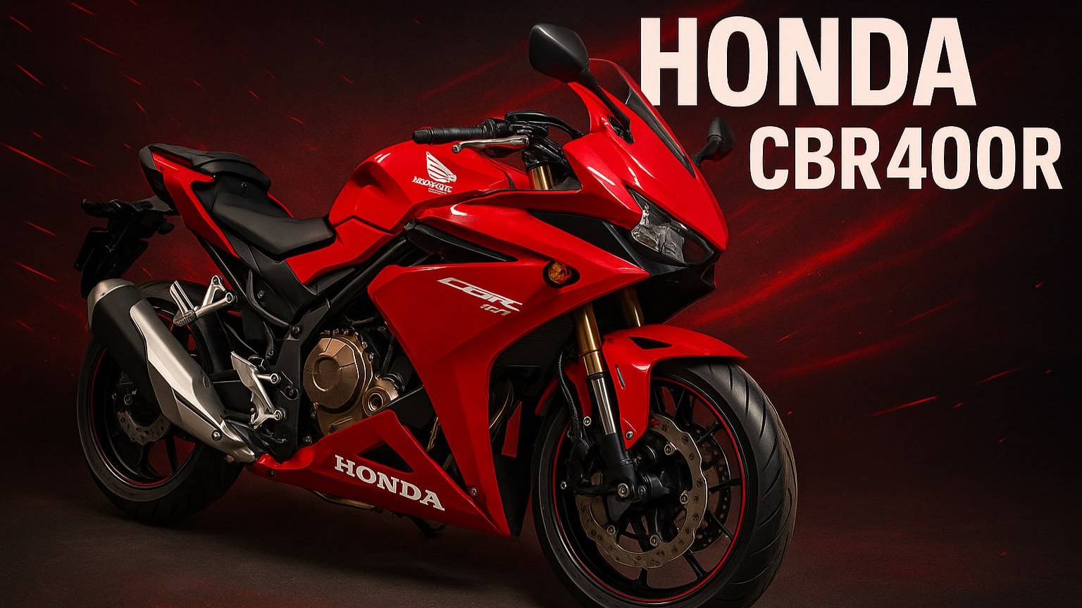 Honda CBR400R - NC56-1202422 смотреть онлайн