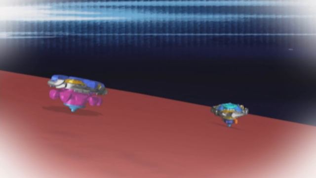 Infinity Nado. Сезон 3. Серия 25. Коса Ареса Смерти | Новый сезон