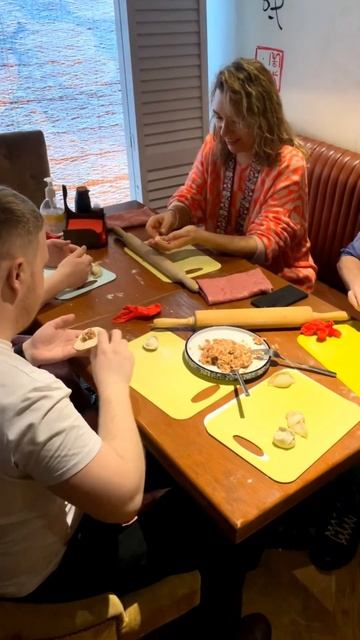 КАК МЫ ПРОВЕЛИ КИТАЙСКИЙ НОВЫЙ ГОД ?!! #китайскийязык #к смотреть онлайн