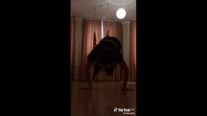 там есть моя подруга .квадробика из тик тока и лайка #the