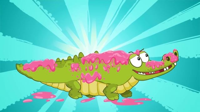 Мультики Про Биби и Яна - Забавные мультики для детей с