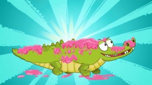 Мультики Про Биби и Яна - Забавные мультики для детей с