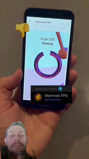 зачем я забил гвоздь в телефон 📱😱 смотреть онлайн