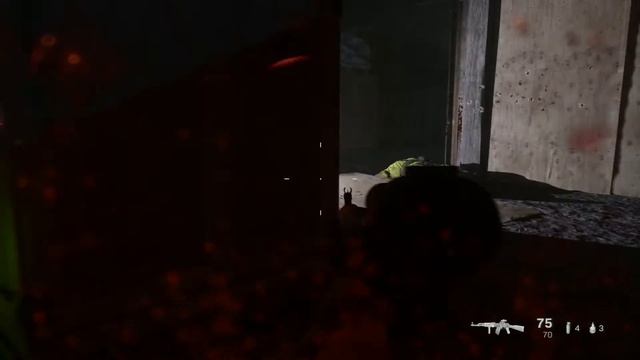 Прохождение Call of Duty: Modern Warfare [2019] Часть 7