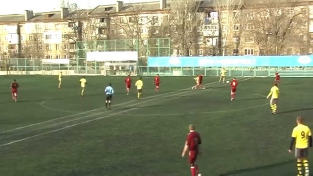 2 тайм. «Рятивнык-Элит-Такси» 0-1 «Скиф-Центр» смотреть онлайн