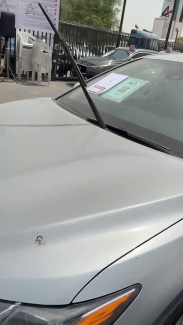 Toyota camry 2019Лот номер📍: 9*Стартовая цена💰: 3,500,000тг*http://wa смотреть онлайн