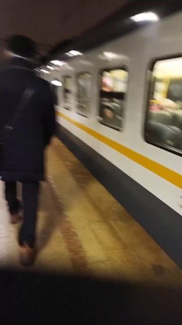 отправление ЭП2Д со станции Андроновка #ржд #популярное смотреть онлайн