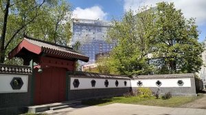 Soluxe Hotel Moscow 5*