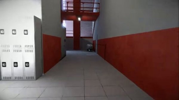 Mirrors Edge 1 миссия