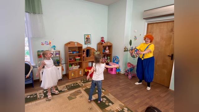 Неделя психологии 2025 Школа Достоевского. Математический квест, игровое занятие "В стране Эмоций" смотреть онлайн