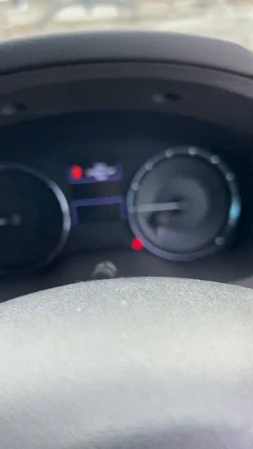 САМЫЙ БОЛЬШОЙ МИНУС SUBARU LEVORG В МОРОЗ смотреть онлайн