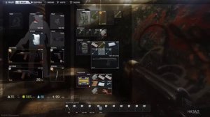 Escape From Tarkov | Озвучка диких шикарная :)
