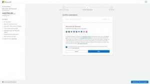 Как оплатить Microsoft 365 из России в 2025 году (оплата офис365,