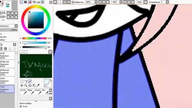 Порисуйки (Хоррор игры) смотреть онлайн