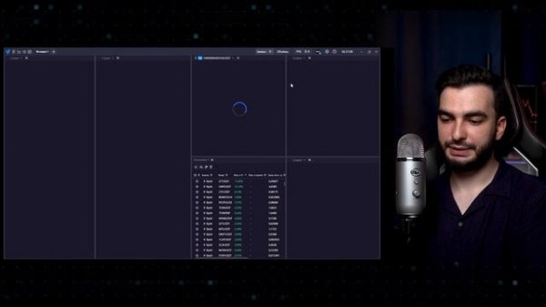 ЭТО Лучший бесплатный терминал для трейдинга Vataga Crypto |