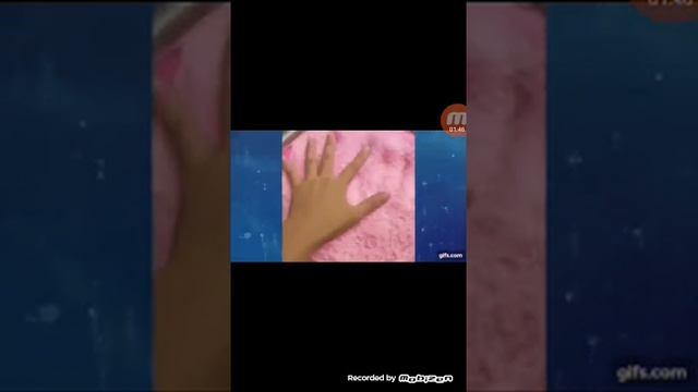 Расслабляющее видео со слаймами (гифки и фотки) смотреть онлайн