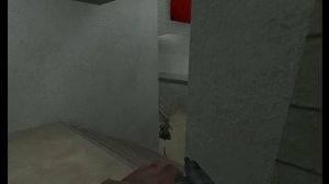 Прохождение Call of Duty. Дамба