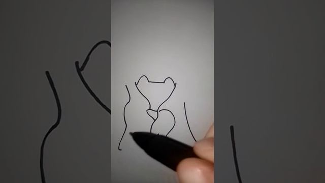 ЯК НАМАЛЮВАТИ ЖАБУ | ПРОСТИЙ МАЛЮНОК ЖАБИ 🐸 смотреть онлайн