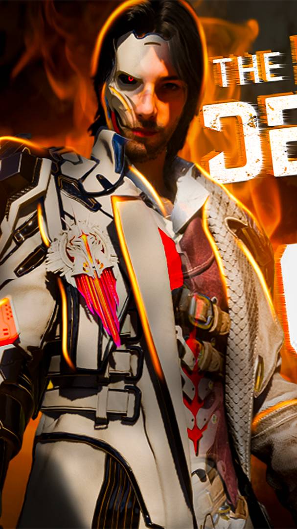 БИЛД СУПЕР БЛЭРА МУЧИТЕЛЬ #thefirstdescendant #tfd смотреть онлайн