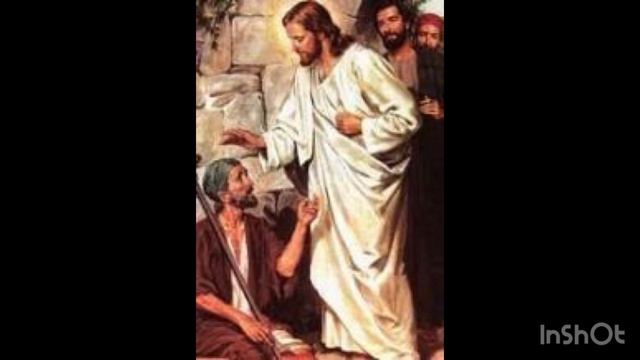 Иди и смотри. Новый Завет. Глава 22. смотреть онлайн