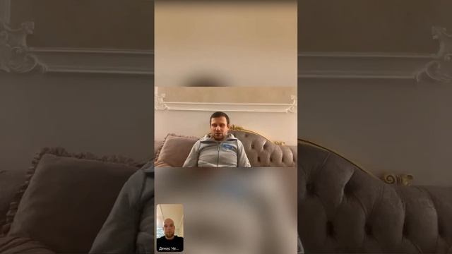 Эфир с Вячеславом Тимошенко. Автономный образ жизни. П