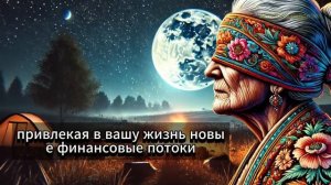 Встань на соль — деньги придут сразу! Сильный ритуал д