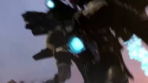 Камерамен Титан был найден!