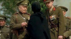 Тихий Дон (2006). 4 серия