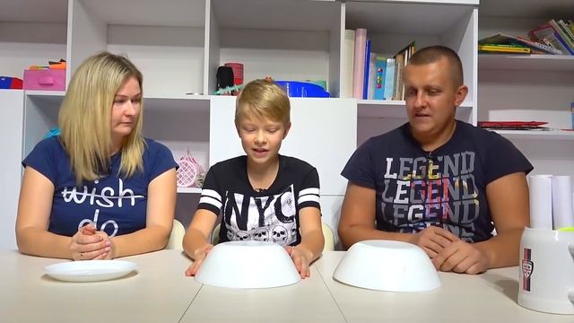 КИСЛОЕ, ОСТРОЕ или СЛАДКОЕ. НЕРФ БРОС ШОУ смотреть онлайн