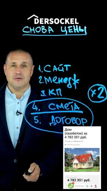 Многие строительные компании на сайтах показывают це? смотреть онлайн