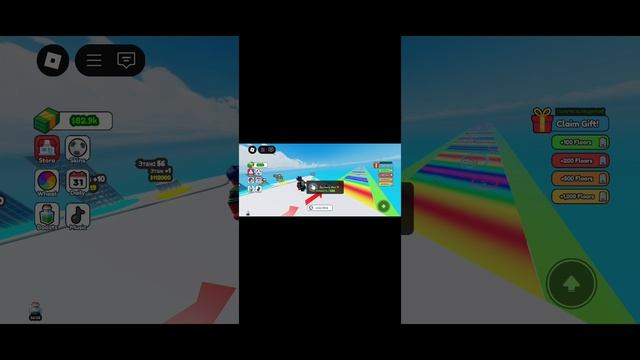 Очень хорошо пинаю мечи