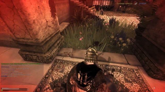 Chivalry под классику. смотреть онлайн