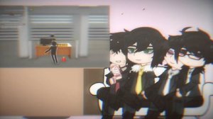 Реакция " Ммм работа " на первый день Валеры на работе (1