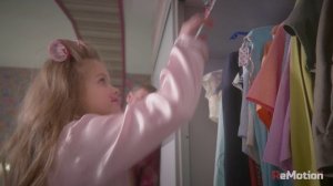 "Маленькая модница"