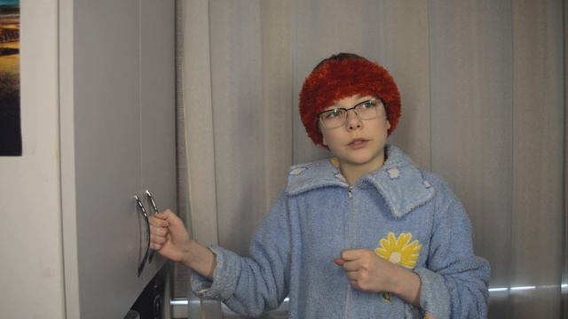 СЫН ОТПРАШИВАЕТСЯ НА ВЕЧЕРИНКУ//ТУПОЙ ЮМОР//13+ смотреть онлайн
