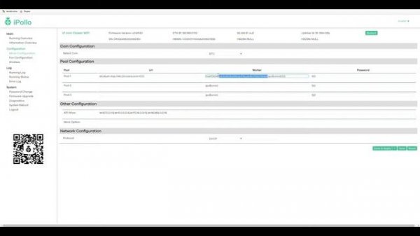 IPOLLO V1 MINI CLASSIC| НЮАНСЫ НАСТРОЙКИ И РАЗГОН