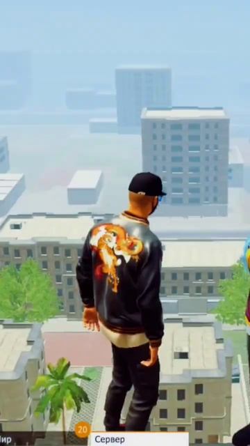 😈😈😈GRAND CRIMINAL ONLINE😈😈😈 #игры #gco #gta #братишка #рекомен смотреть онлайн