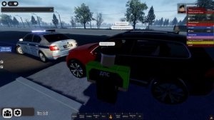 Будни дпс (Oblast rp)