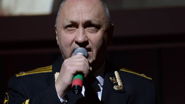 Героям России смотреть онлайн