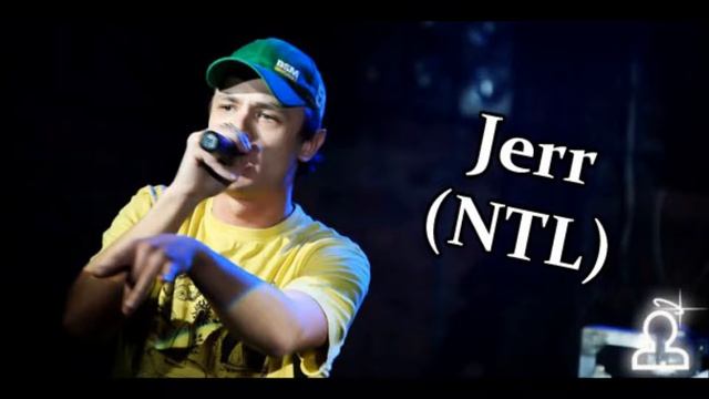 Jerr NTL - Стечкиным (2016) смотреть онлайн