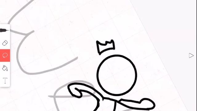 Смотрите, как я играю в FlipaClip - Cartoon animation через Omlet Arcade! смотреть онлайн