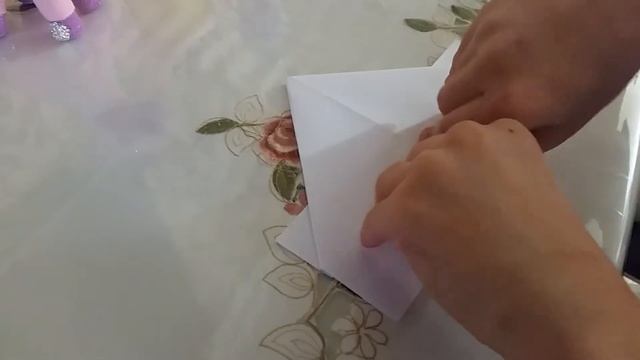 Как сделать кораблик? (ЛЕГКО!)
