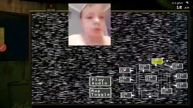 игра Five Nights at freddy's 3 2 часть внимания есть скримеры смотреть онлайн