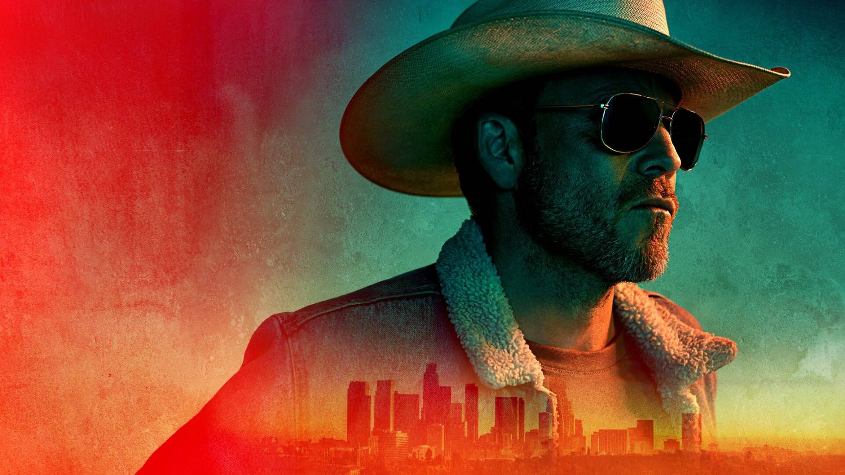 Сериал Шериф – 1 сезон 2 серия / Deputy