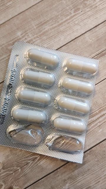 Это не лекарство. Здесь нет боярышника. смотреть онлайн