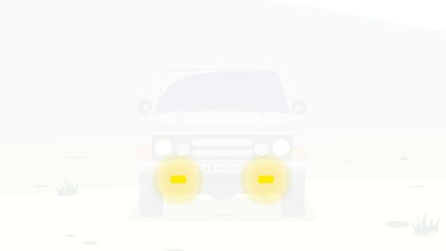 "Волшебные огни машины — разбираем все фары! 💡🚗" смотреть онлайн